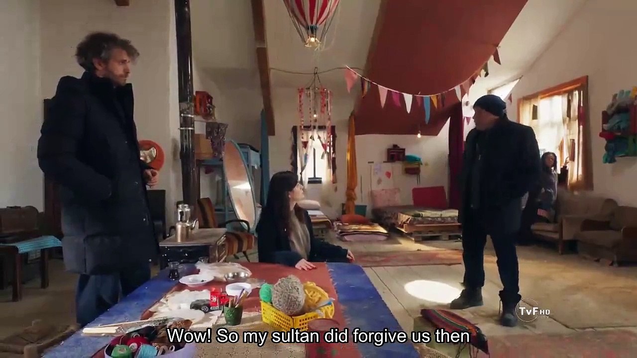 مسلسل ليلى مدبلج الحلقة 143