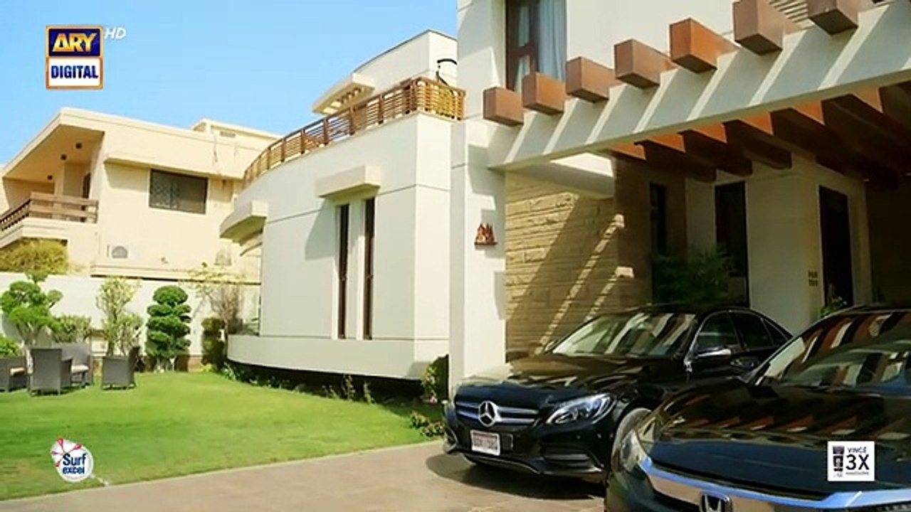 Dastak Episode 21 Ali-Raza-Sohai