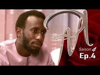 Pod et Marichou - Saison 4 - Episode 4 - VOSTFR