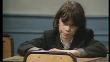 Grange Hill-Series 1,Episode 5.