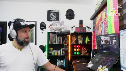 Programa 12.25 Roots Vibration Parte 2