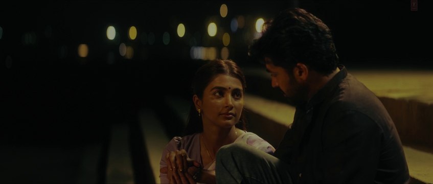 Retro Trailer ｜ Suriya ｜ Pooja Hegde ｜ Karthik Subbaraj ｜ Santhosh Narayanan ｜ Latest Tamil Trailer