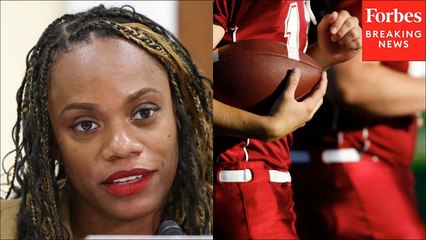 Summer Lee Calls Out ‘Student-Athlete Exploitation’ As Schools Make Millions Off ‘Young Peoples’ Backs’