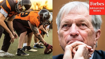 Mark DeSaulnier Underscores ‘Acute Need’ To Define Professionalism And Amateurism In Collegiate Sports