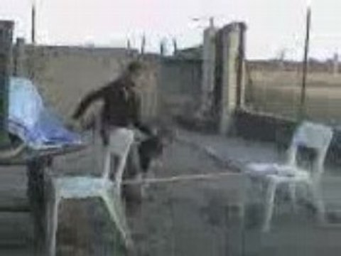 MØii QUii ME CROUTE