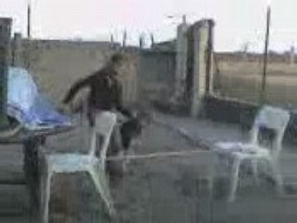 MØii QUii ME CROUTE