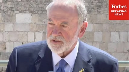 'When People Tell You Over And Again They're Going To Kill You...': Mike Huckabee Bluntly Discusses Iran