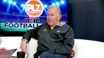 Ferguson MUST be Rangers Manager Despite Stats I The Football Show LIVE