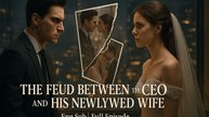 The Feud Between the CEO and His Newlywed Wife