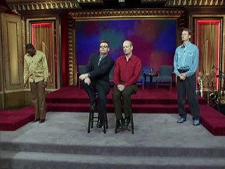 Whose Line Is It Anyway! (US) - S05E20