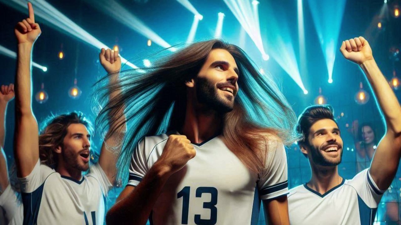 we win we dance