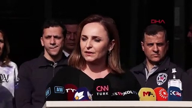 DEM Parti'den 'Sırrı Süreyya Önder' açıklaması