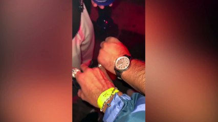 Influencer fala sobre acidente que se envolveu e debocha