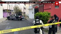 Violencia en Acapulco dejó 4 personas muertas en pleno Jueves Santo