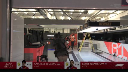 [4K] Formula 1 - Bahrain Grand Prix 2025 | Ted's Notebook