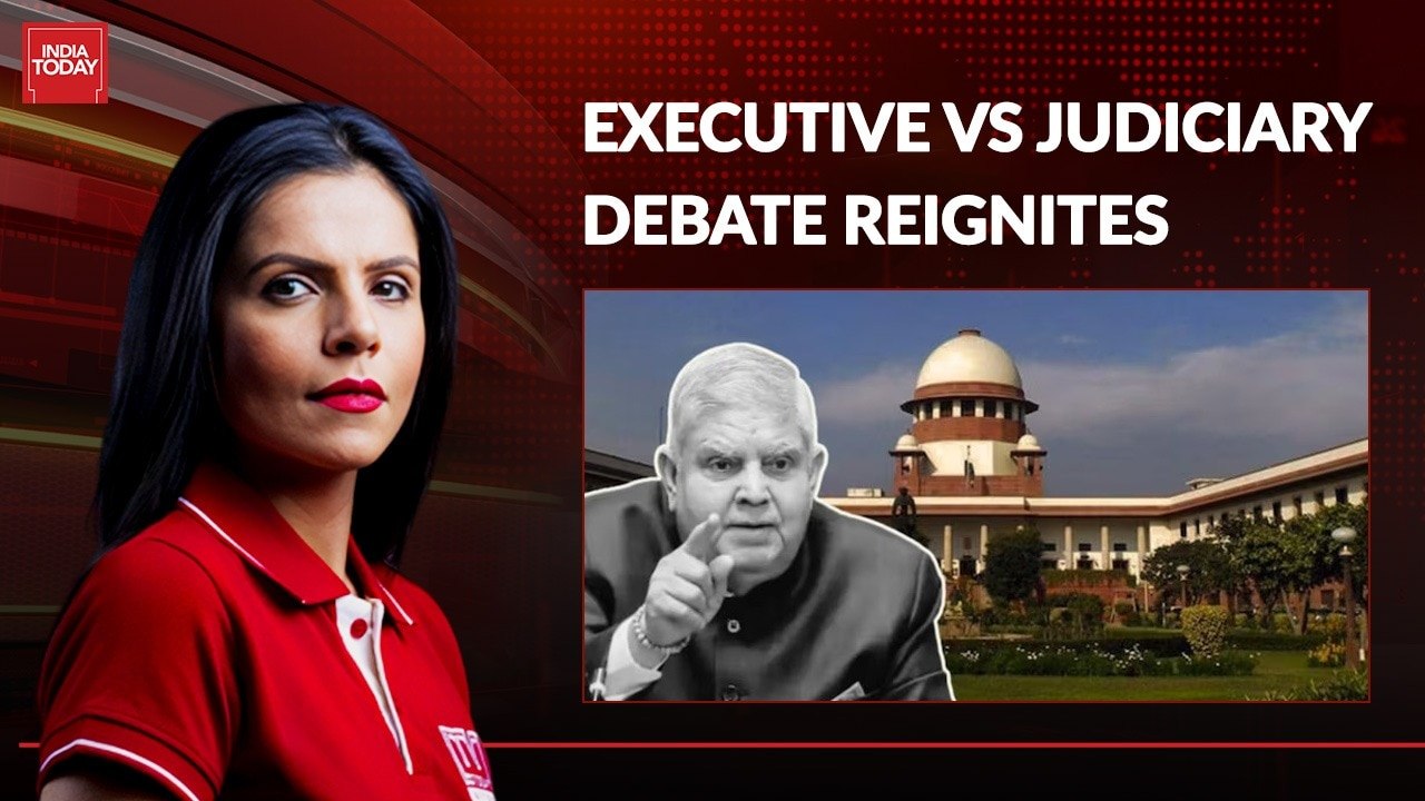 Did Supreme Court overstep in directing President on bills? Legal experts discuss