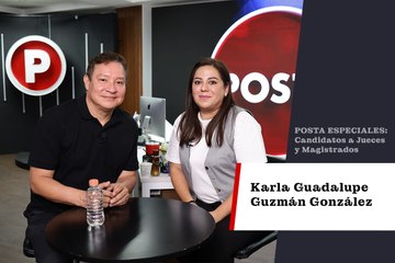 KARLA GUZMAN POSTA