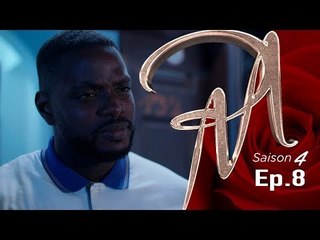 Pod et Marichou - Saison 4 - Episode 8 - VOSTFR