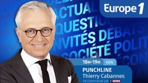 Thierry Cabannes - Elisabeth Badinter dénonce la montée de l'Islam politique