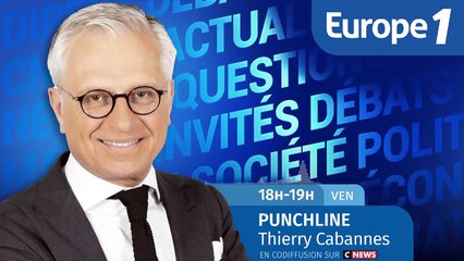 Thierry Cabannes - Elisabeth Badinter dénonce la montée de l'Islam politique