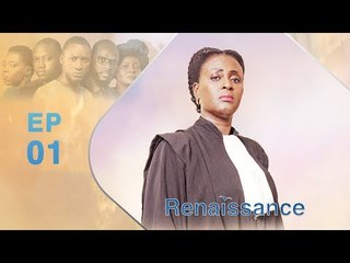 Série - Renaissance - Episode 1