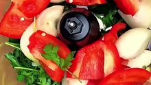 My food recipes