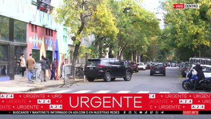 📢 ELIZABETH VERNACI SE DEFIENDE ANTE LAS ACUSACIONES