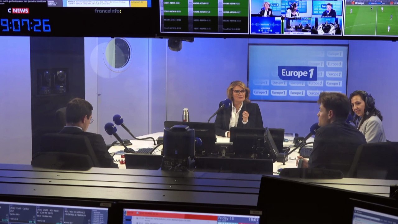 Pâques : quels sont les axes à éviter sur les routes ce week-end ?