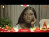 Série ADJA Fin d'Année 2019 - Episode 15