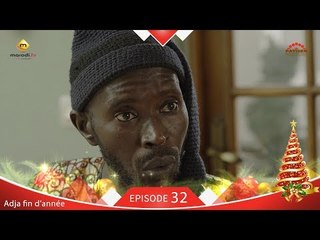 Série ADJA Fin d'Année 2019 - Episode 32