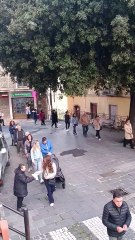 Aquara (SA) - Processione (18.04.25)