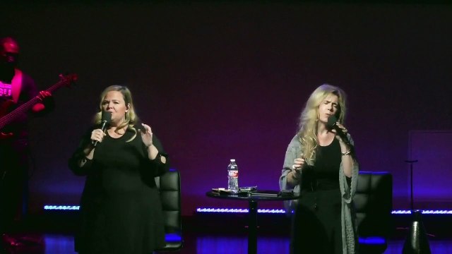 🌿 ROOTED CONFERENCE 2024: Grow Deep, Rise Stronger in Faith & Purpose ✨ | Unveiled Ladies Ministries