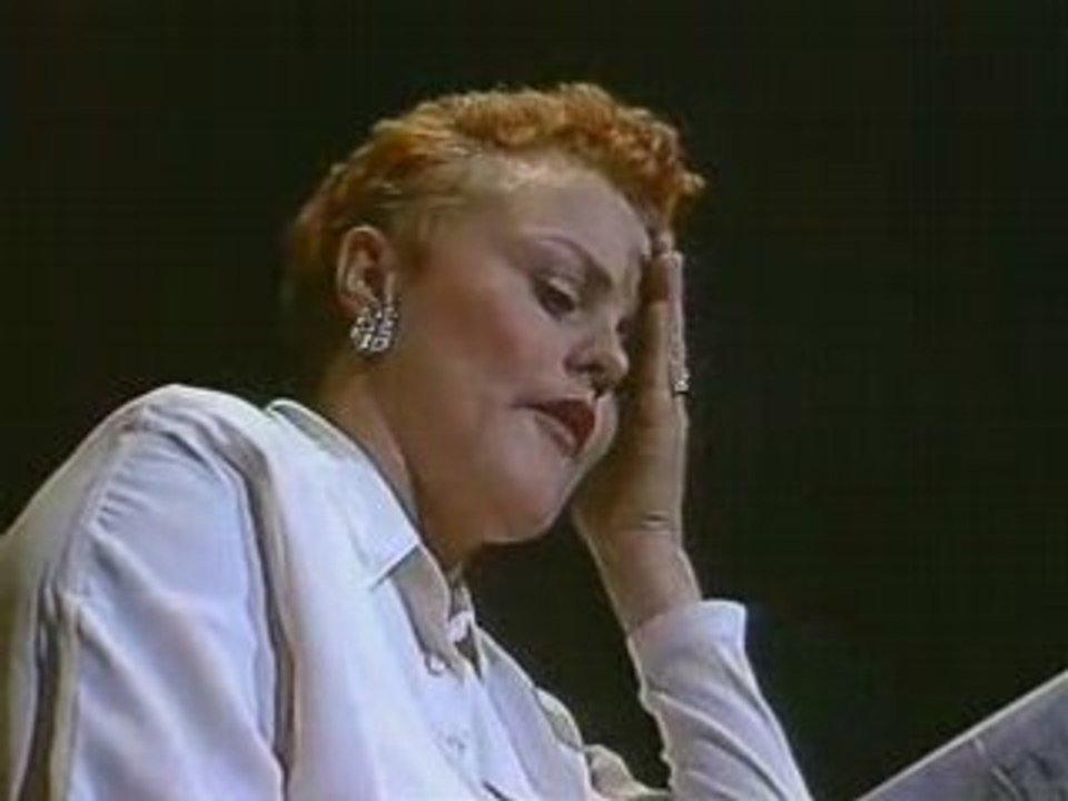 La lettre - Le Dico