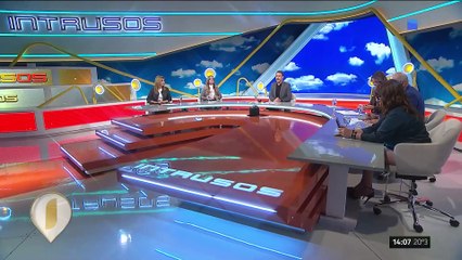 📢 LA PALABRA DE LIZY TAGLIANI: "Nadie me citó a decclarar"