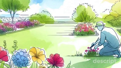 Outdoor & Garden Magic_ Transform Your Space