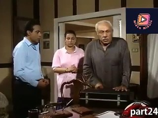 مسلسل أبناء ولكن part24