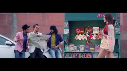 LAAL DUPATTA by MIKA SINGH