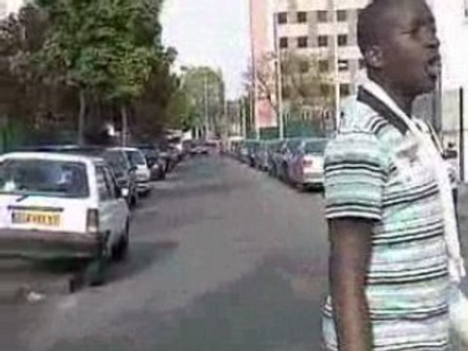 En mode becane a allende (stains 93240)