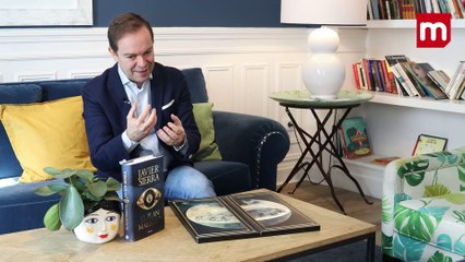 La segunda mirada, la única capaz de atravesar una pintura