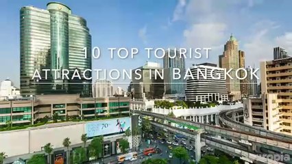 Top 10 Things to Do in Bangkok for First-Time Visitors - Travel Guide