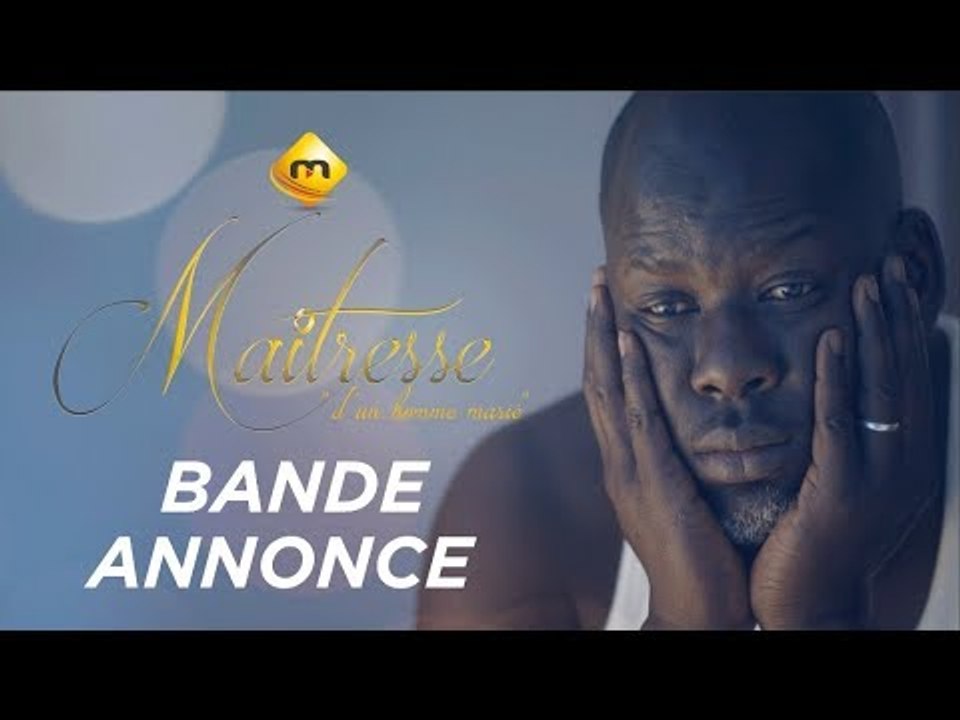 Série - Maitresse d'un homme marié - Saison 2 - Bande annonce - VOSTFR