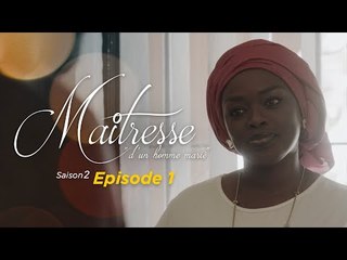 Maitresse d'un homme marié - Saison 2 - Episode 1 - VOSTFR
