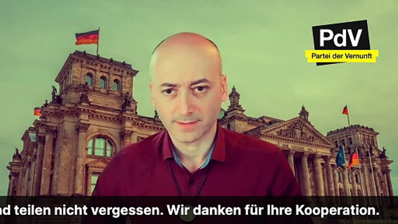 Irakli [048]: Das absolute Böse