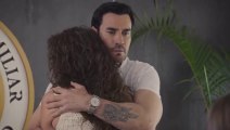 42. A MAR ❤️ Capítulo 42 HD. Donde El Amor Teje Sus Redes. Mexicana. Con David Zepeda, Eva Cedeño, Pedro Moreno y Sofía Olea.
