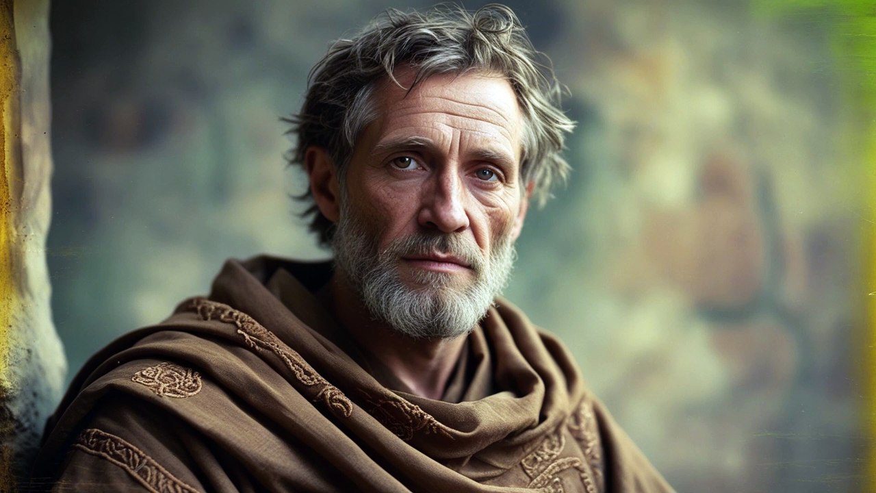 The Journey of Paul the Apostle - Christianity in the first Century - Saul of Tarsus or Saint Paul