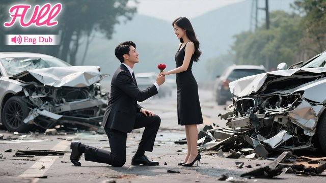 Eng DubCEO never addicted to romance, but the girl who rescued him from the car crash tamed him!