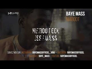 Baye Mass - Njaboot (B.O Pod & Marichou)