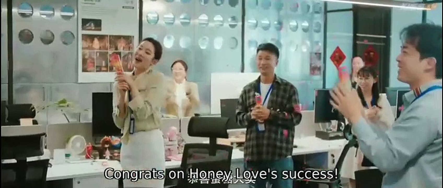 Marry Me Again Ep 24-31 (End) Eng Sub
