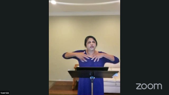 🌟 Unveiled & Unstoppable: Join Vani Marshall for Radical Faith & Sisterhood! 🙌✨ | Unveiled Ladies Ministries