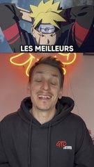 Les meilleurs glow-up de Boruto ?!